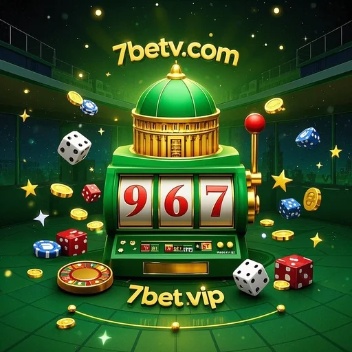 Descubra as Melhores Promoções no 7bet.vip